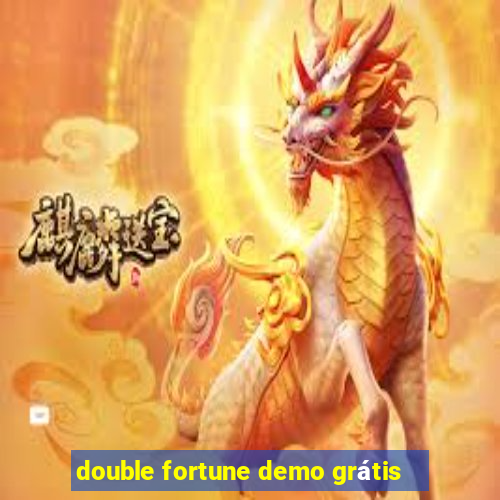 double fortune demo grátis