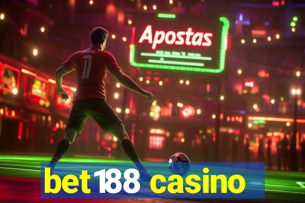 bet188 casino