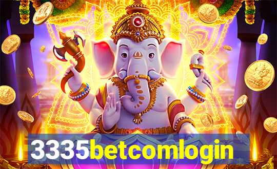 3335betcomlogin