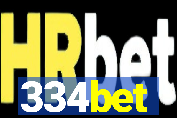 334bet