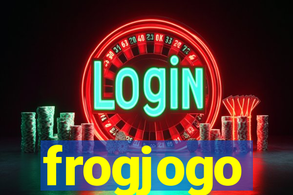 frogjogo