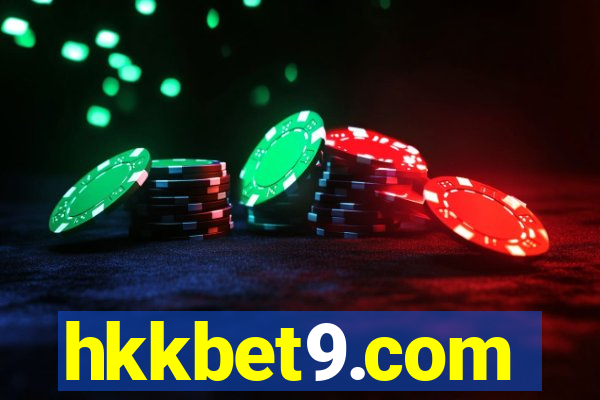 hkkbet9.com