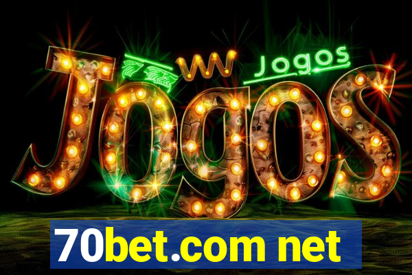 70bet.com net