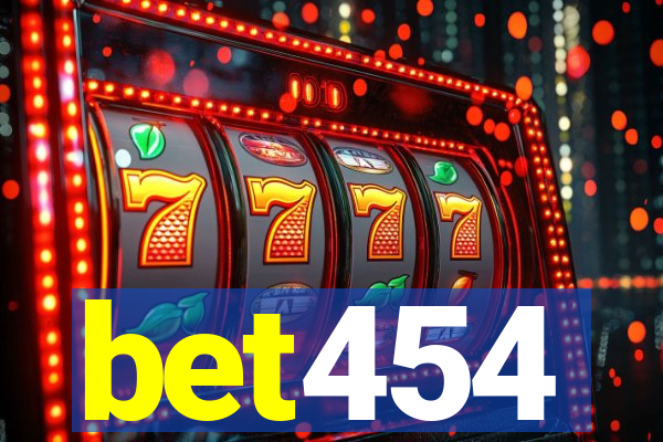 bet454