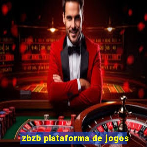 zbzb plataforma de jogos