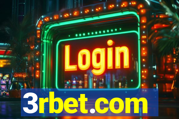 3rbet.com