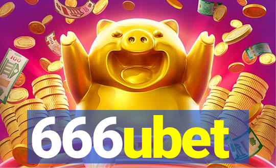 666ubet