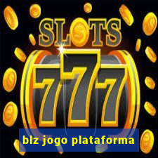 blz jogo plataforma