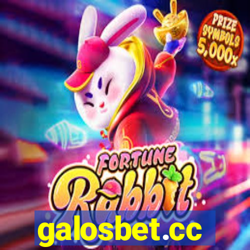 galosbet.cc