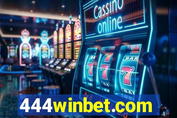 444winbet.com