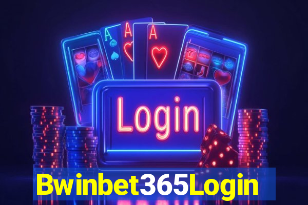 Bwinbet365Login