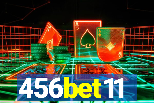 456bet11