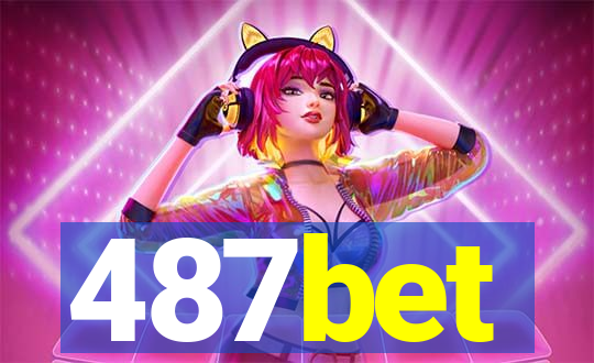 487bet