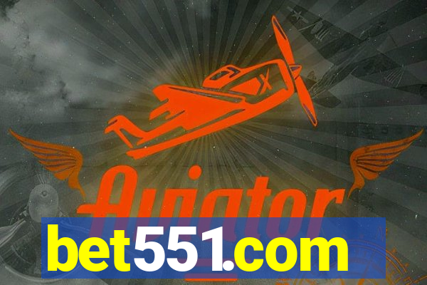 bet551.com