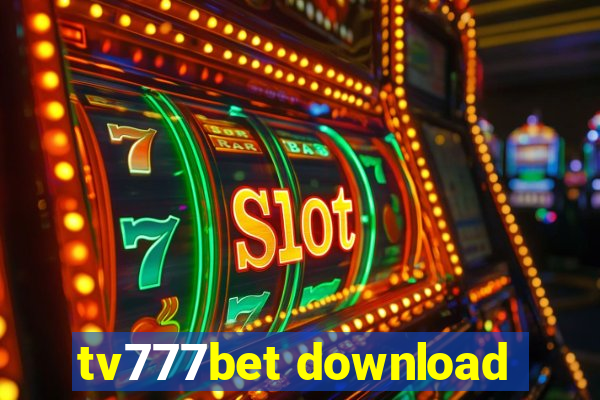 tv777bet download