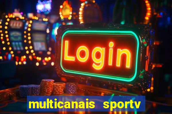 multicanais sportv 2 ao vivo