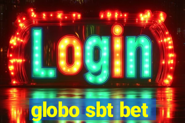 globo sbt bet