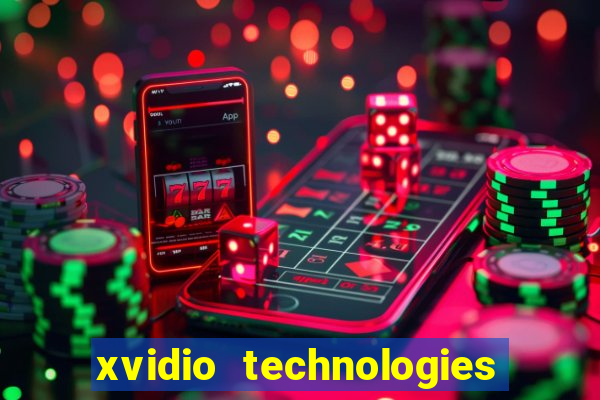 xvidio technologies startup brasil 2022 download grátis