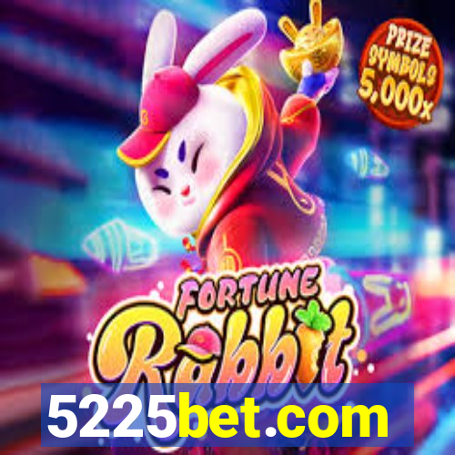 5225bet.com