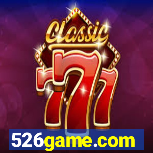 526game.com