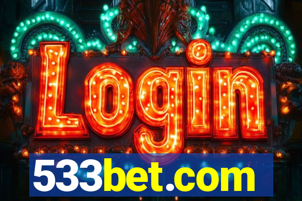 533bet.com