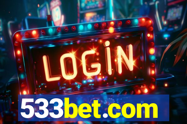 533bet.com