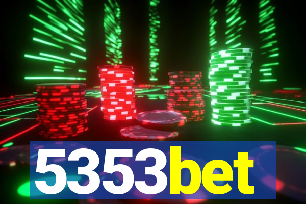 5353bet