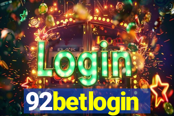 92betlogin