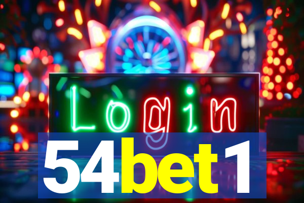 54bet1