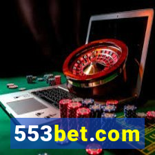 553bet.com