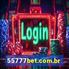 55777bet.com.br