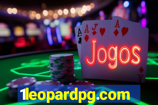 1leopardpg.com