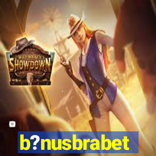 b?nusbrabet