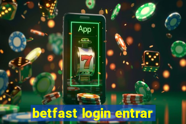 betfast login entrar