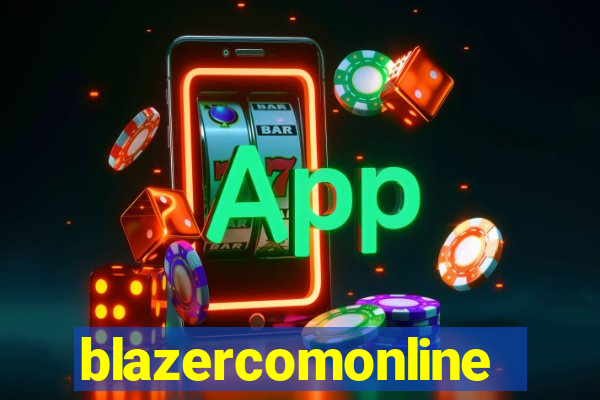 blazercomonline