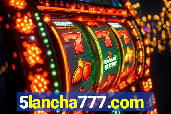 5lancha777.com