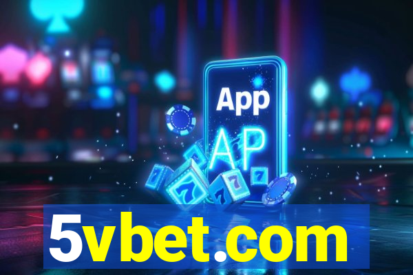 5vbet.com