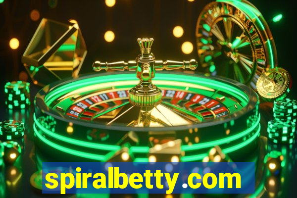 spiralbetty.com