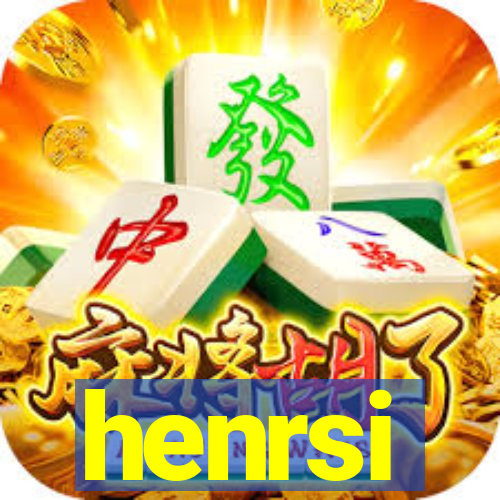 henrsi