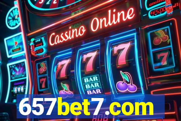 657bet7.com