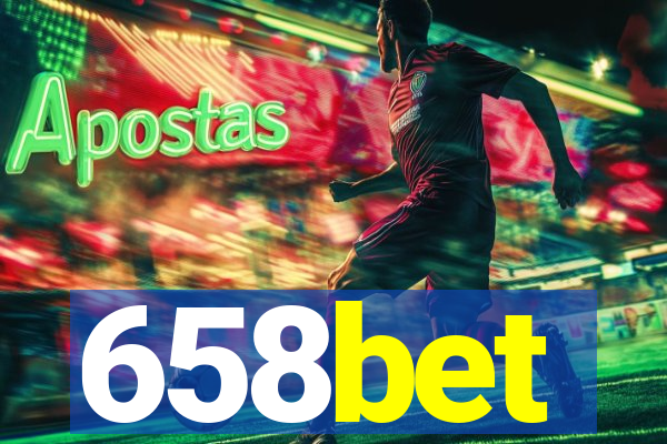 658bet