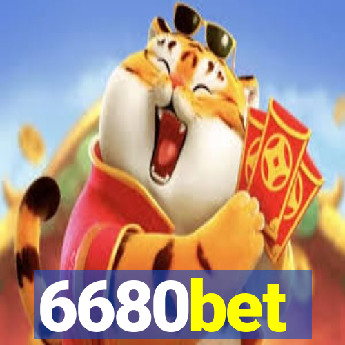 6680bet