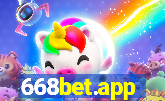 668bet.app