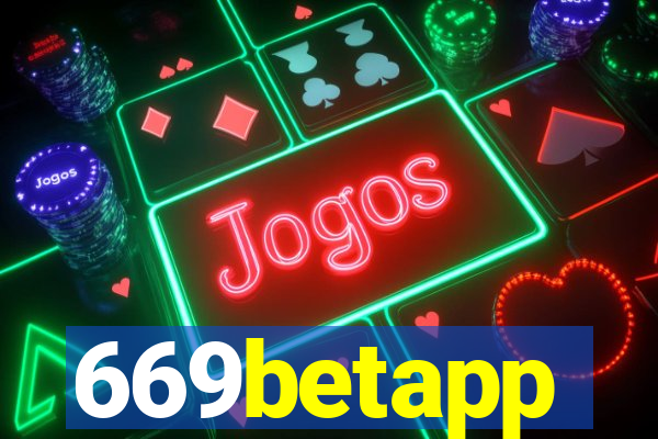 669betapp