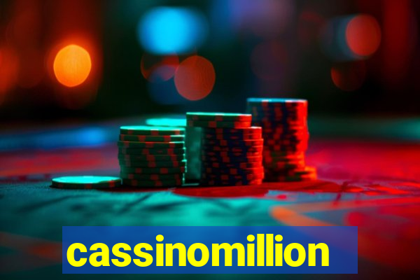 cassinomillion