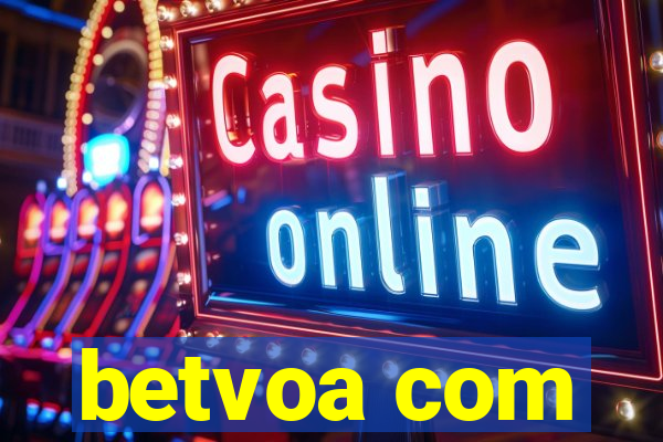 betvoa com