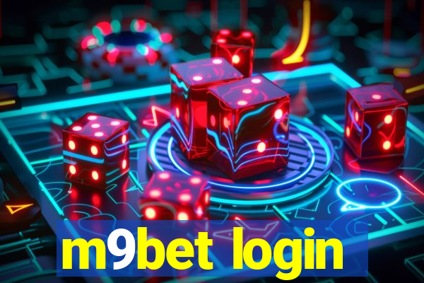 m9bet login