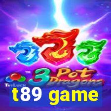 t89 game