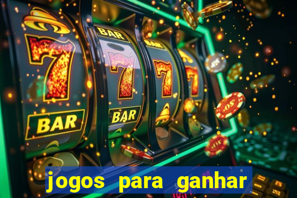 jogos para ganhar dinheiro no paypal