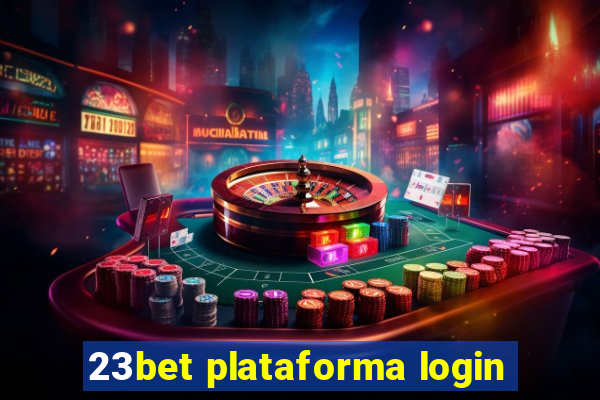 23bet plataforma login